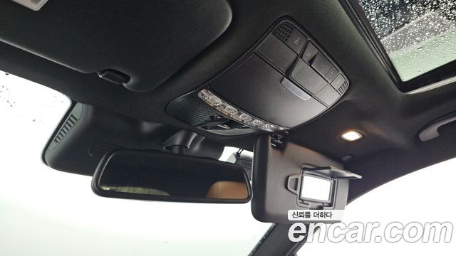 Mercedes-Benz GLC-Class GLC220 d 4MATIC Premium Coupe