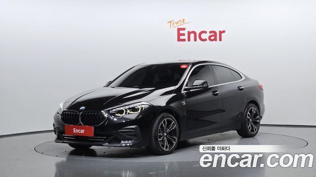 BMW 2-Series 218d Advantage