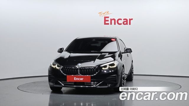 BMW 2-Series 218d Advantage