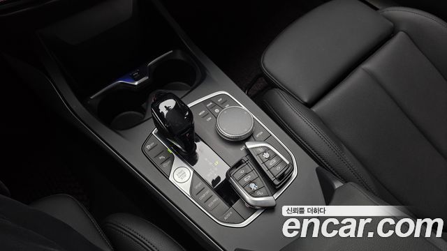 BMW 2-Series 218d Advantage