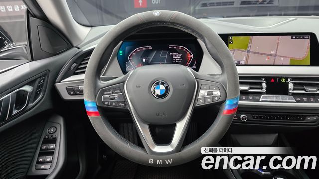 BMW 2-Series 218d Advantage