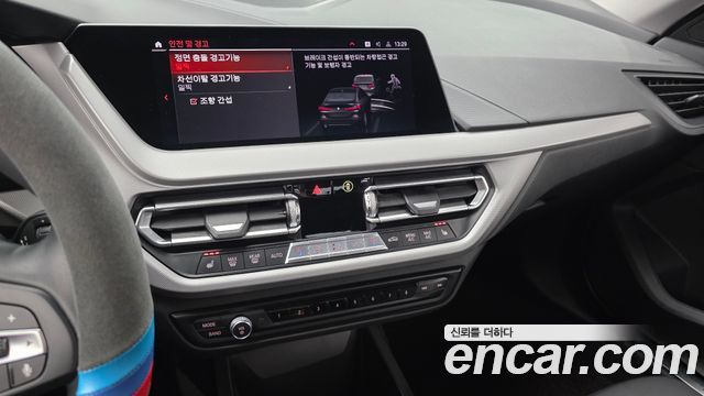 BMW 2-Series 218d Advantage