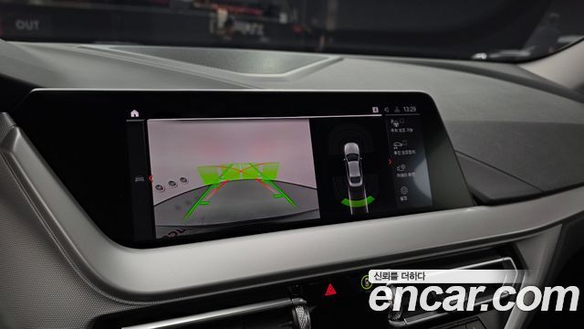 BMW 2-Series 218d Advantage
