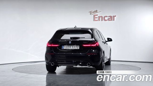BMW 1-Series 118d Sport