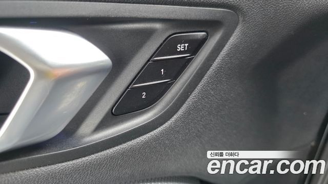 BMW 1-Series 118d Sport