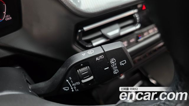 BMW 1-Series 118d Sport