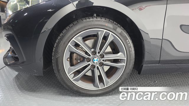 BMW 1-Series 118d Sport