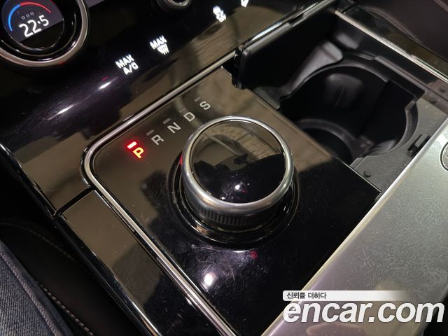Land Rover Range Rover Velar 2.0 D240 R-Dynamic SE