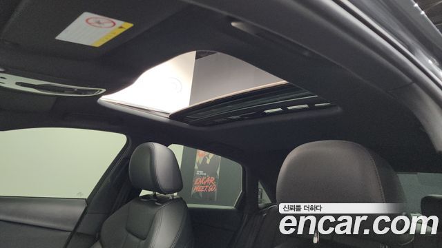 Audi A4 40 TFSI Premium