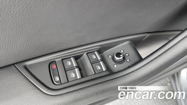 Audi A4 40 TFSI Premium