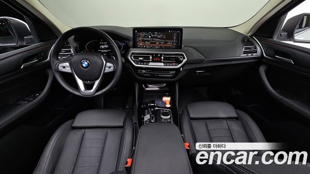 BMW X4 xDrive20i xLine