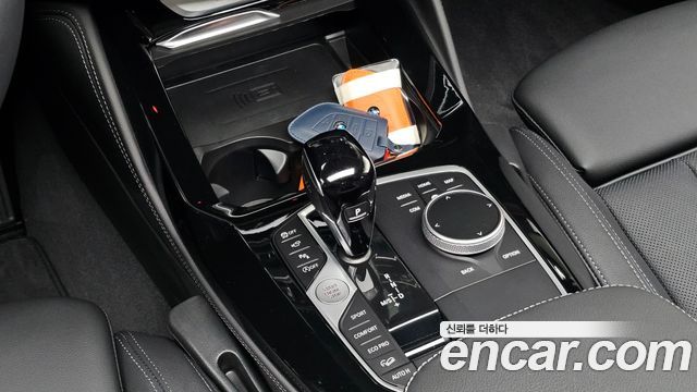 BMW X4 xDrive20i xLine