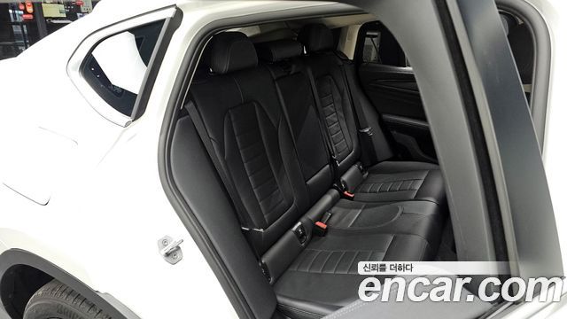 BMW X4 xDrive20i xLine