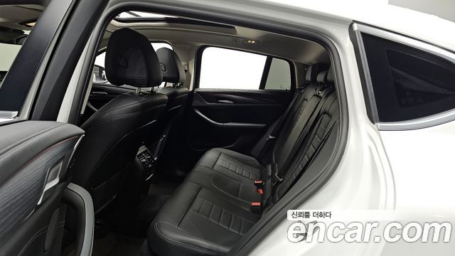 BMW X4 xDrive20i xLine