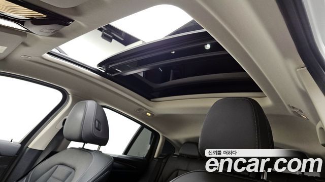 BMW X4 xDrive20i xLine