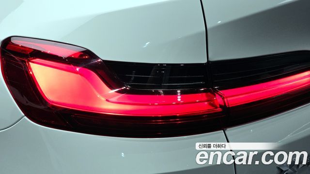 BMW X4 xDrive20i xLine