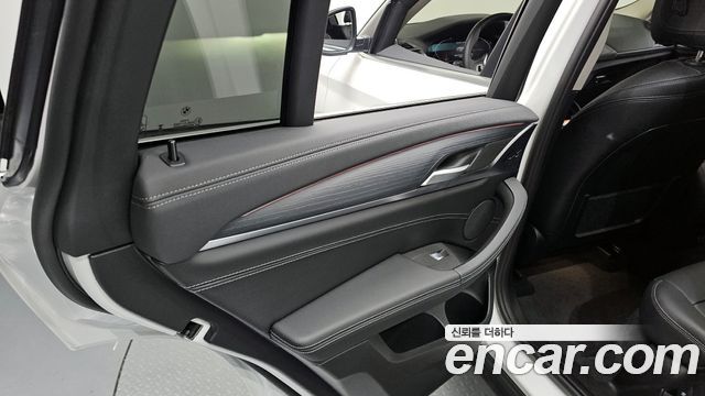 BMW X4 xDrive20i xLine