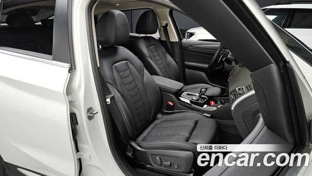 BMW X4 xDrive20i xLine