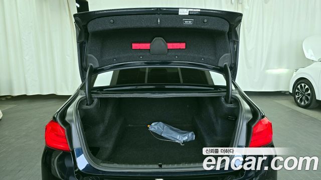 BMW 5-Series 530i xDrive M Sport Package