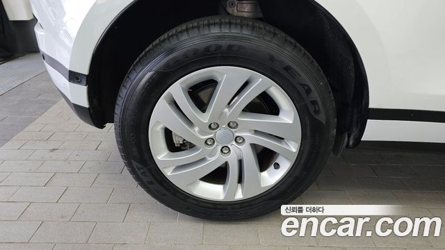 Land Rover Range Rover Evoque P250 S