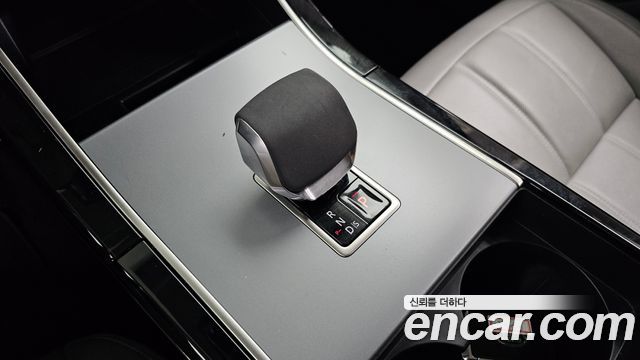 Land Rover Range Rover Evoque P250 S