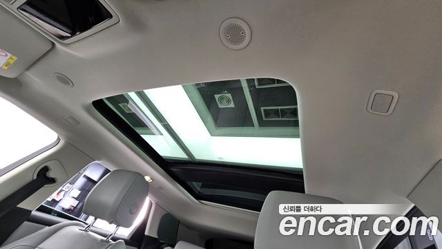 Land Rover Range Rover Evoque P250 S