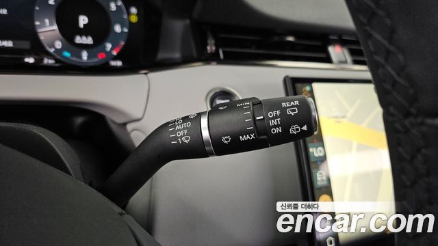 Land Rover Range Rover Evoque P250 S