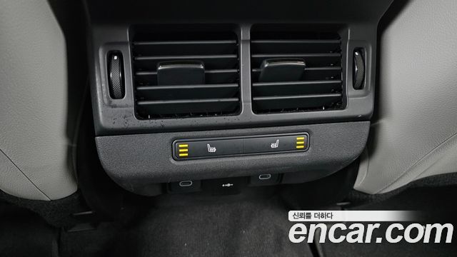 Land Rover Range Rover Evoque P250 S