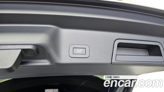 Land Rover Range Rover Evoque P250 S