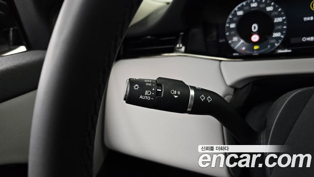 Land Rover Range Rover Evoque P250 S
