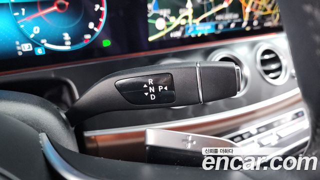 Mercedes-Benz E-Class E250 AMG Line