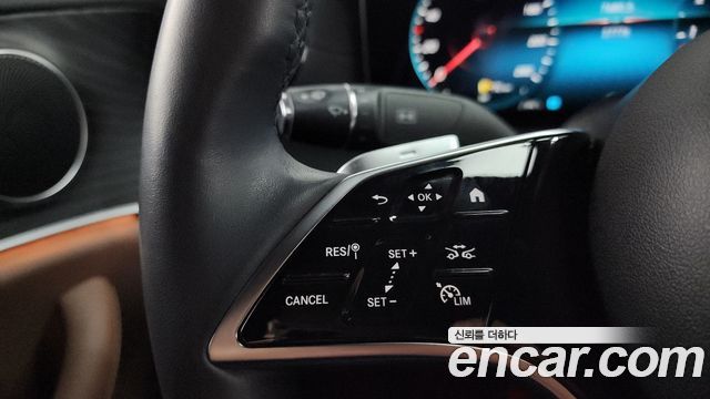 Mercedes-Benz E-Class E250 AMG Line