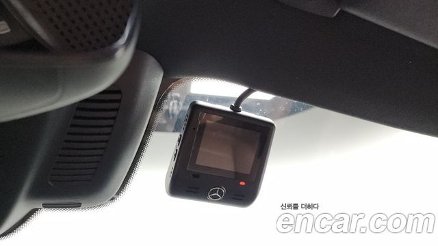 Mercedes-Benz E-Class E250 AMG Line