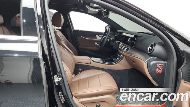 Mercedes-Benz E-Class E250 AMG Line