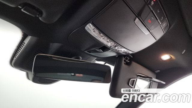 Mercedes-Benz E-Class E250 AMG Line