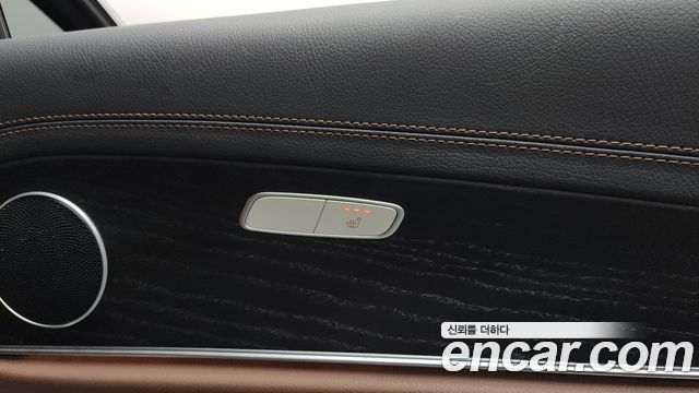 Mercedes-Benz E-Class E250 AMG Line