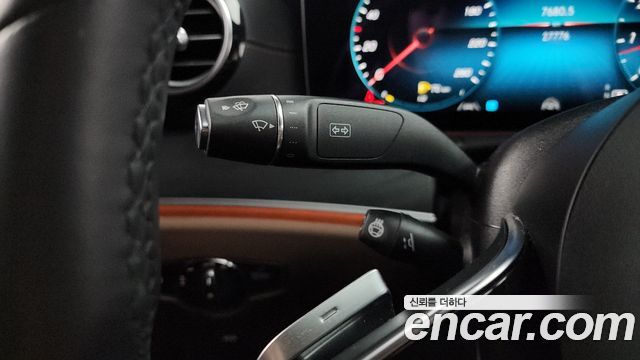 Mercedes-Benz E-Class E250 AMG Line