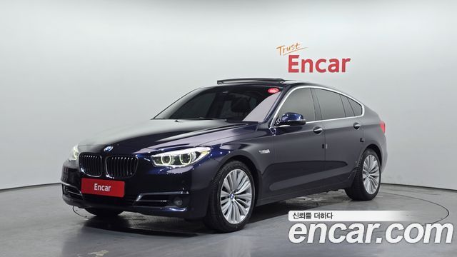 BMW Gran Turismo GT ED Edition