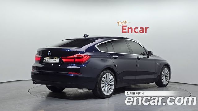BMW Gran Turismo GT ED Edition