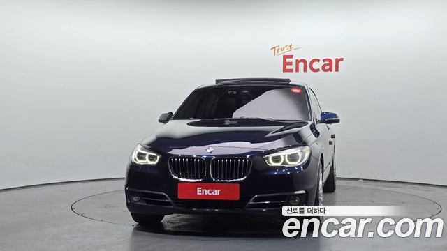 BMW Gran Turismo GT ED Edition