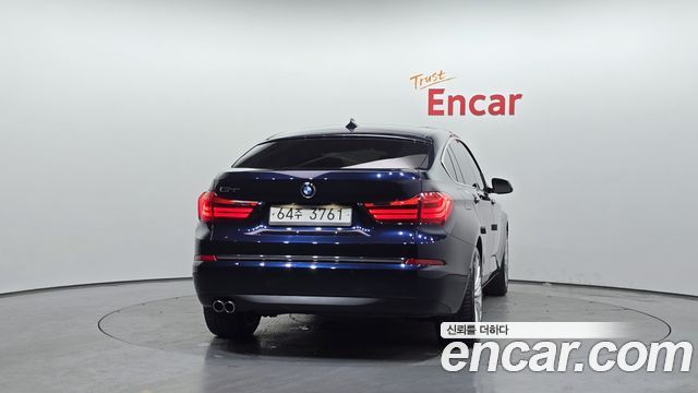BMW Gran Turismo GT ED Edition
