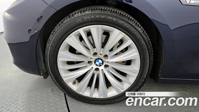 BMW Gran Turismo GT ED Edition