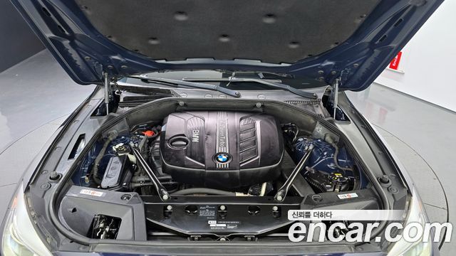 BMW Gran Turismo GT ED Edition