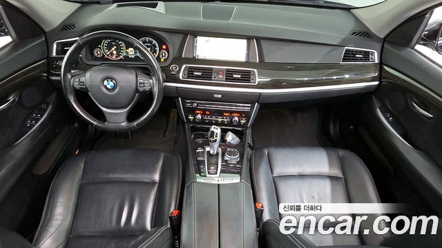 BMW Gran Turismo GT ED Edition