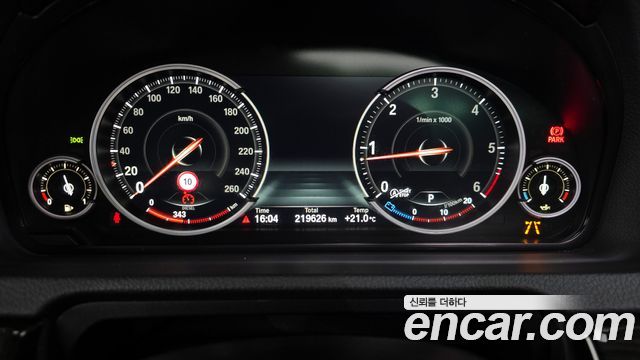 BMW Gran Turismo GT ED Edition