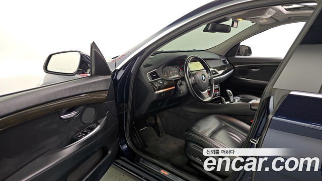 BMW Gran Turismo GT ED Edition