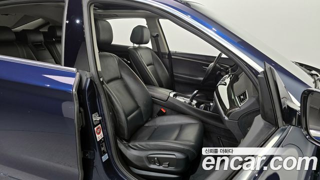 BMW Gran Turismo GT ED Edition