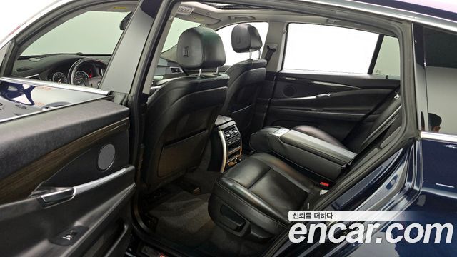 BMW Gran Turismo GT ED Edition