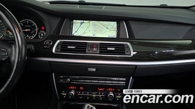 BMW Gran Turismo GT ED Edition
