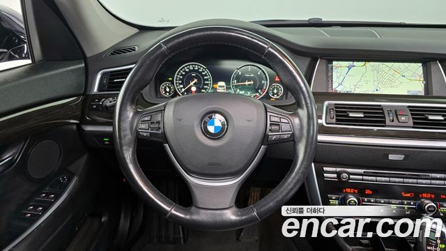 BMW Gran Turismo GT ED Edition